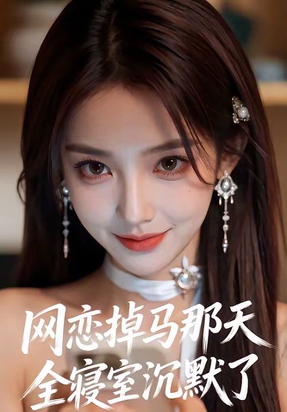 网恋掉马那天全寝室沉默了（35集） 高清完整版