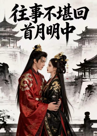 往事不堪回首月明中（59集）Ai短剧 高清完整版