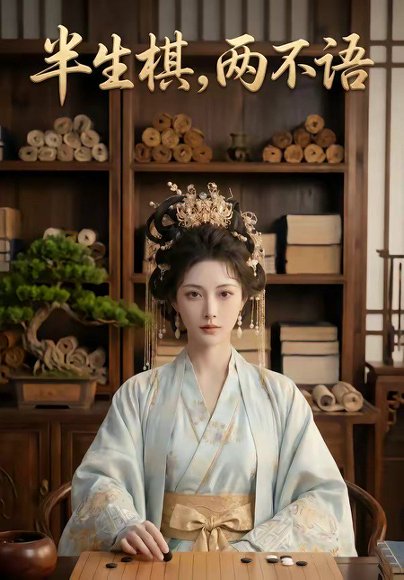 半生棋，两不语（51集） 高清完整版