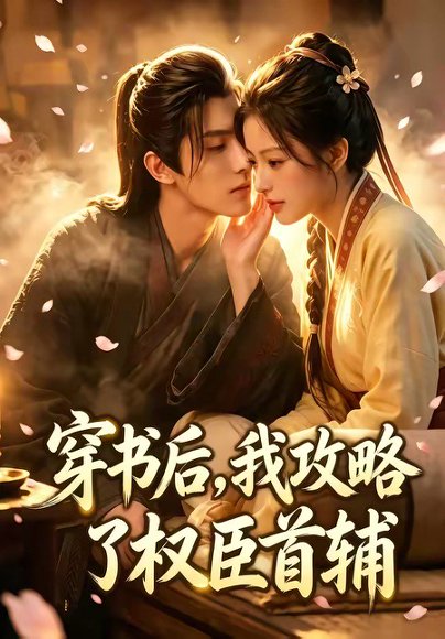 穿书后，我攻略了权臣首辅（46集） 高清完整版