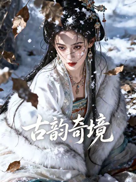 古韵奇境（93集） 高清完整版