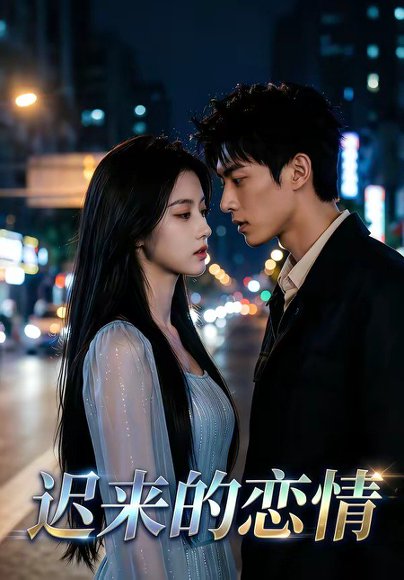 迟来的恋情（40集） 高清完整版