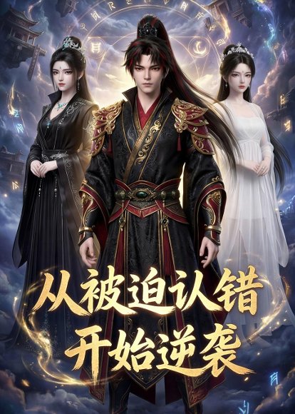 从被迫认错开始逆袭（46集）动漫 高清完整版