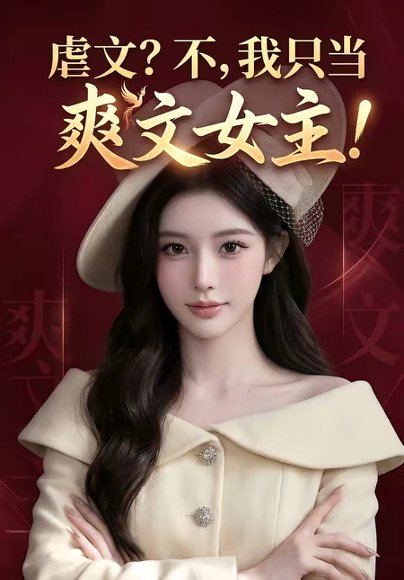 虐文？不，我只当爽文女主!（20集） 高清完整版