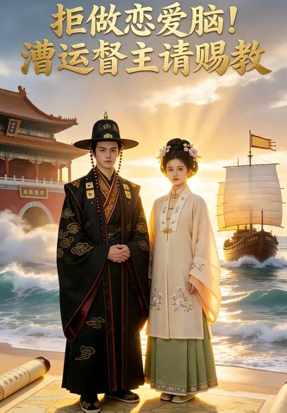 拒做恋爱脑！漕运督主请赐教（79集） 高清完整版