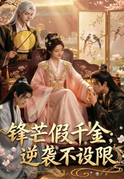 锋芒假千金：逆袭不设限（83集） 高清完整版