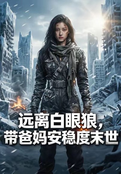 远离白眼狼，带爸妈安稳度末世（74集） 高清完整版