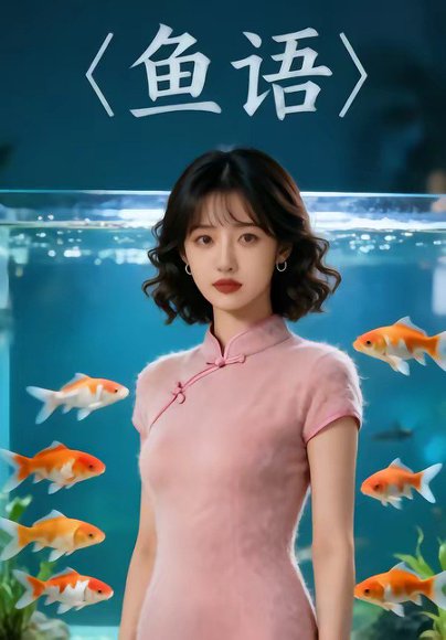 鱼语（47集） 高清完整版