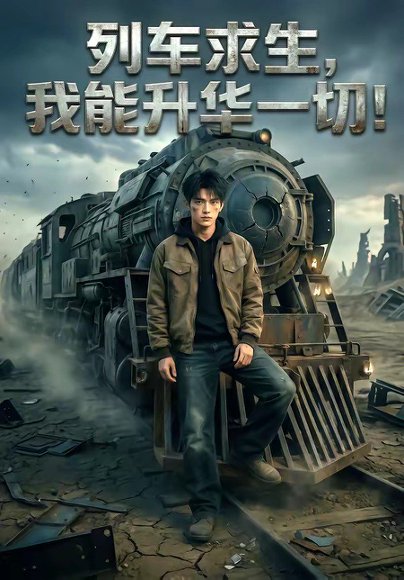 列车求生，我能升华一切（59集） 高清完整版