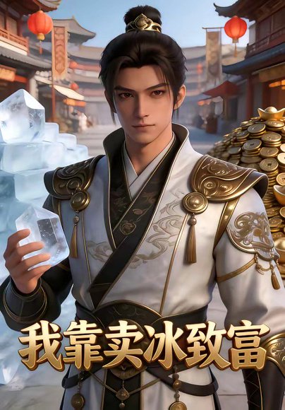 我靠卖冰致富（19集） 高清完整版