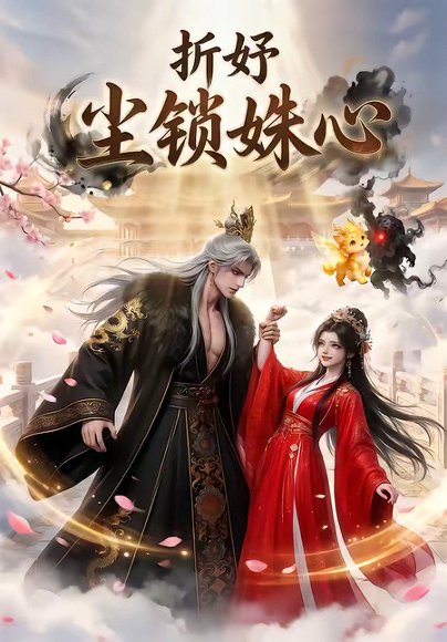 折妤：尘锁姝心（96集） 高清完整版