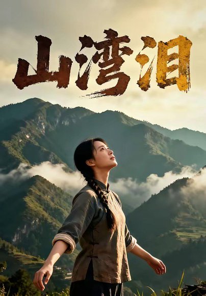 山湾泪（60集） 高清完整版