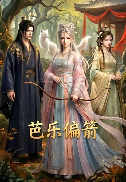 芭乐偏箭（40集） 高清完整版