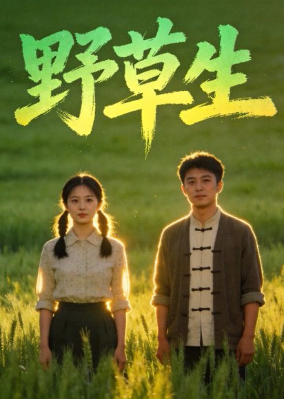 野草生（61集）Ai短剧 高清完整版