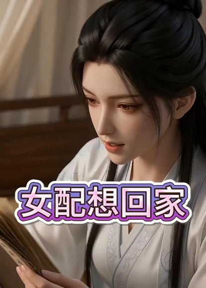 女配想回家（18集） 高清完整版