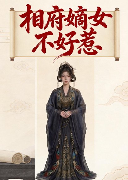 相府嫡女不好惹（19集） 高清完整版
