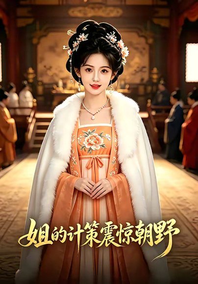 姐的计策震惊朝野（62集） 高清完整版