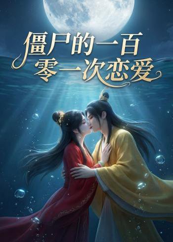 僵尸的一百零一次恋爱第二季（43集） 高清完整版