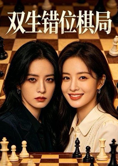 双生错位棋局（30集）Ai短剧 高清完整版