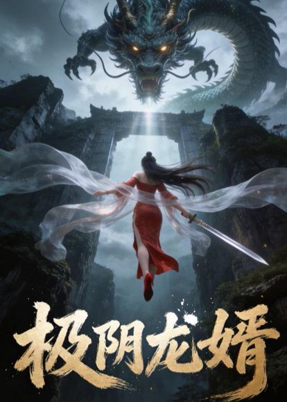 极阴龙婿（32集）Ai短剧 高清完整版