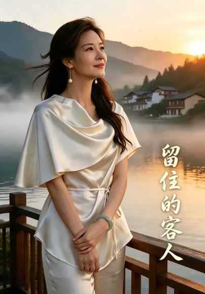 留住的客人（34集） 高清完整版