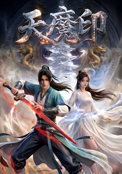 天魔印（76集） 高清完整版
