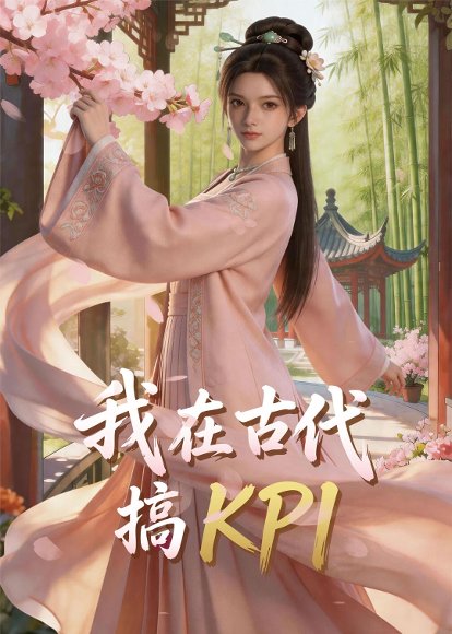 我在古代搞KPI！（40集）Ai短剧 高清完整版