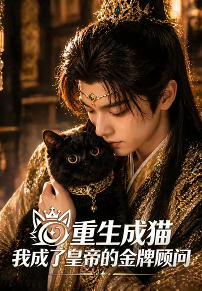 重生成猫我成了皇帝的金牌顾问（81集） 高清完整版