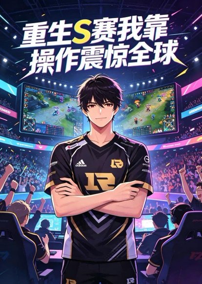 重生S赛我靠操作震惊全球（47集）动漫 高清完整版