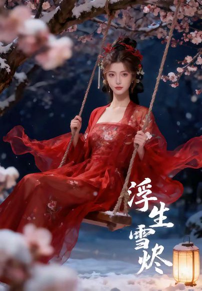 浮生雪烬（50集） 高清完整版