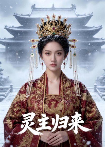 灵主归来（50集）Ai短剧 高清完整版