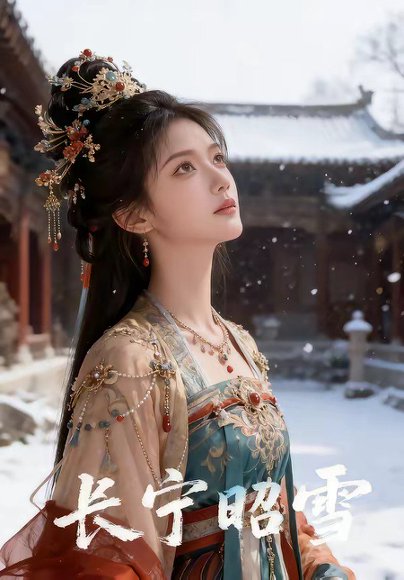 长宁昭雪（66集） 高清完整版