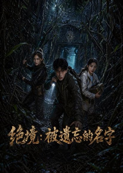 绝境_被遗忘的名字（60集）Ai短剧 高清完整版