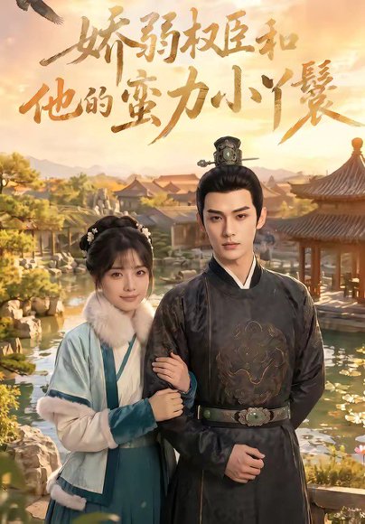 娇弱权臣和他的蛮力小丫鬟（60集） 高清完整版