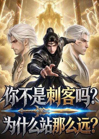 你不是刺客吗？为什么站那么远？（60集）动漫 高清完整版