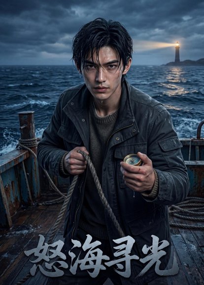 怒海寻光（47集）Ai短剧 高清完整版