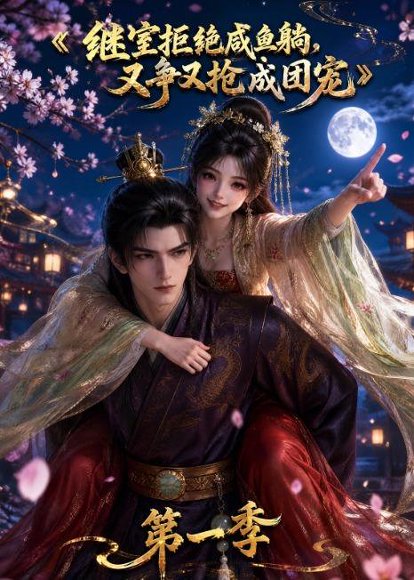 继室拒绝咸鱼躺，又争又抢成团宠第一季（18集） 高清完整版