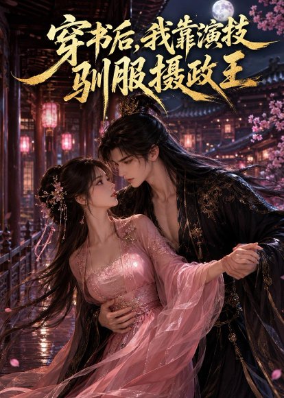 穿书后，我靠演技驯服摄政王（62集） 高清完整版