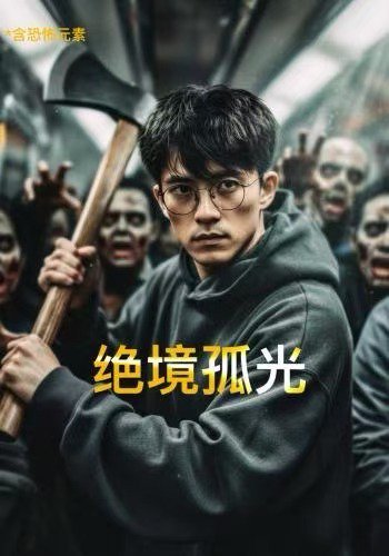 【绝境孤光（12集）Ai短剧】高清完整版