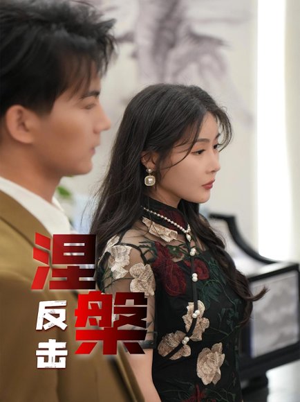 涅槃反击（35集）郭岩松&孙浦瑄 高清完整版