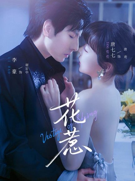 花惹（70集）李豪&唐七七 高清完整版
