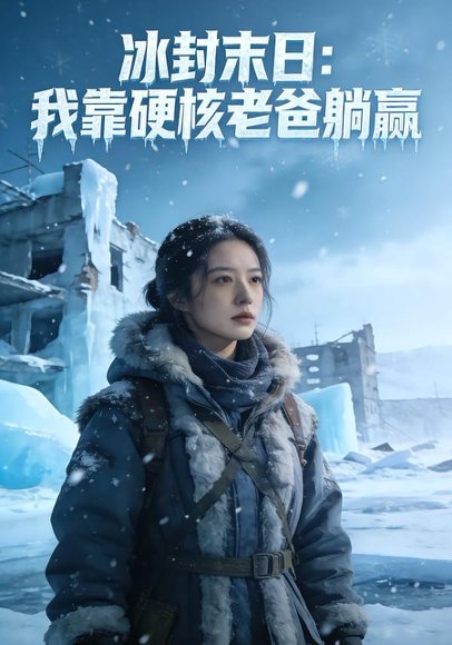 -冰封末日我靠硬核老爸躺赢&冰封末日：我靠硬核老爸躺赢（45集）Ai短剧 高清完整版