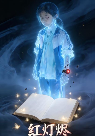 红灯烬（48集）Ai短剧 高清完整版