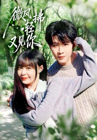 微风轻拂又见你（66集）王雨博&孙蔚琳 高清完整版