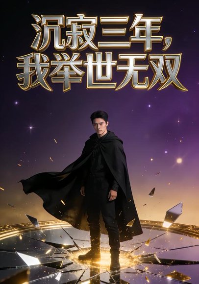 沉寂三年，我举世无双（113集） 高清完整版