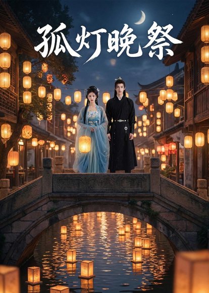 孤灯晚祭（30集）Ai短剧 高清完整版