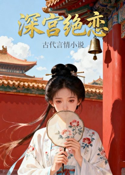 深宫绝恋（35集）Ai短剧 高清完整版