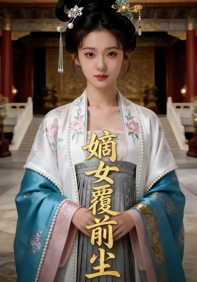 嫡女覆前尘（43集）Ai短剧 高清完整版