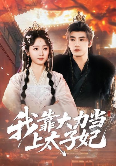 我靠大力当上太子妃（100集）于书正＆韩凤儿 高清完整版