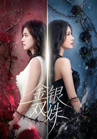 金银双姝（80集）王艺霏&徐霄 高清完整版